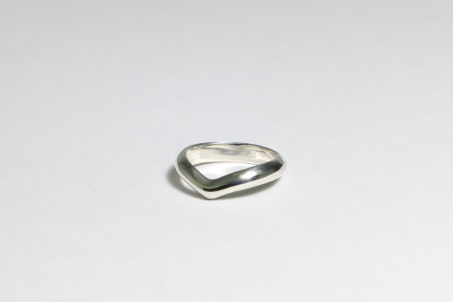 V Ring