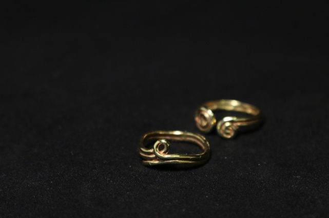 NAMI RING