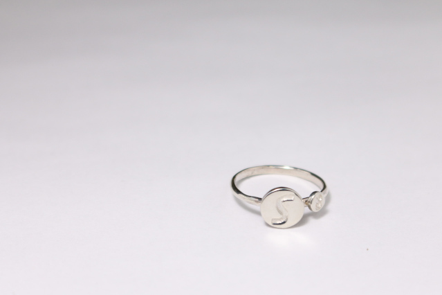 S[es] Ring
