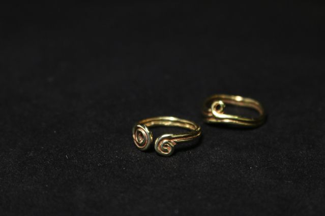 CARAKUSA RING