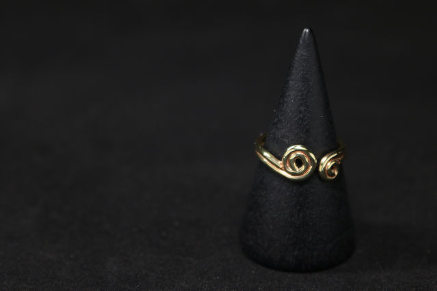 CARAKUSA RING