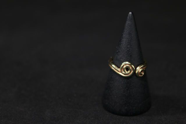 CARAKUSA RING